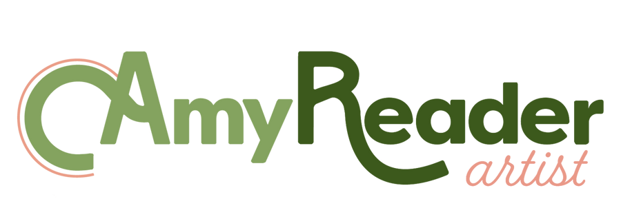 Amy Reader Artist