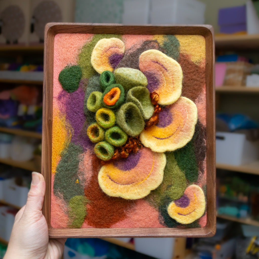 Available Art – Amy Reader Artist